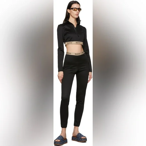 Gucci X The North Face Edition Leggings